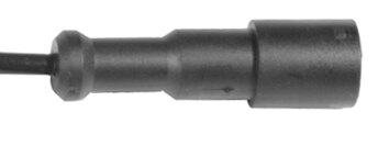 ABS180-1.7MBEN Straight ABS Sensor (Repl.Bendix 801543) | FleetSpec